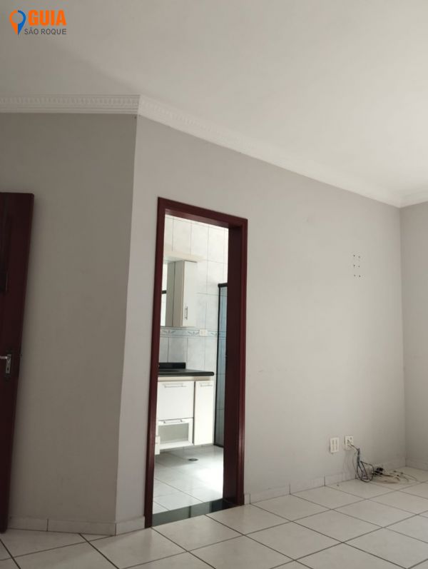 Casa em Jardim Cruzeiro, Mairinque - Foto 5